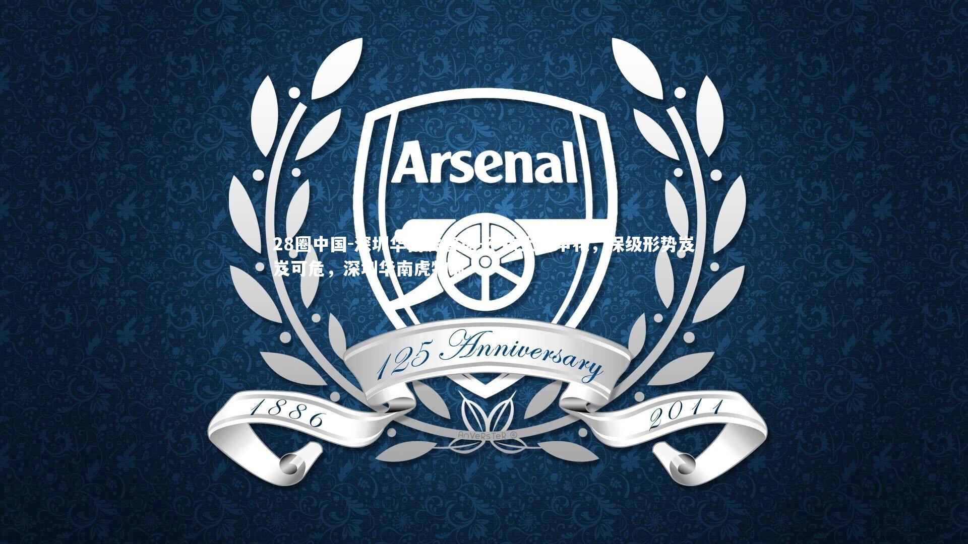 28圈中国-深圳华南虎客场-不敌上海申花，保级形势岌岌可危，深圳华南虎物流