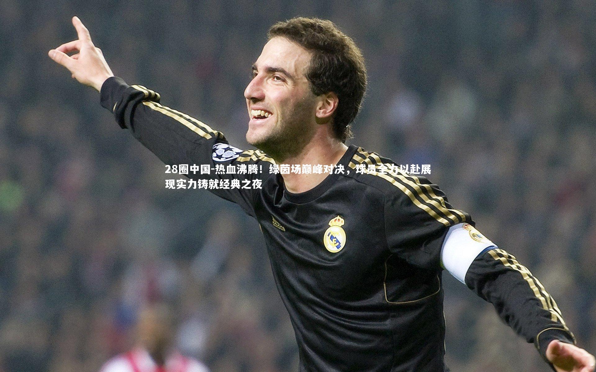 28圈中国-热血沸腾！绿茵场巅峰对决，球员全力以赴展现实力铸就经典之夜