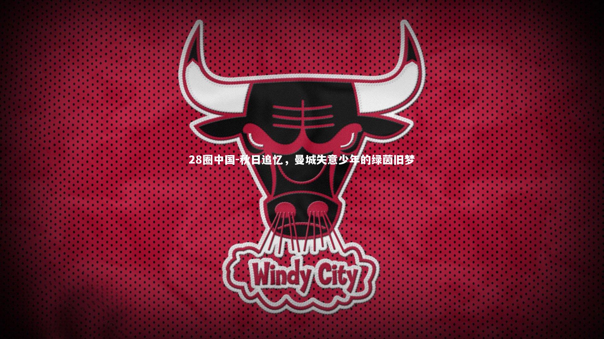 秋日追忆，曼城失意少年的绿茵旧梦